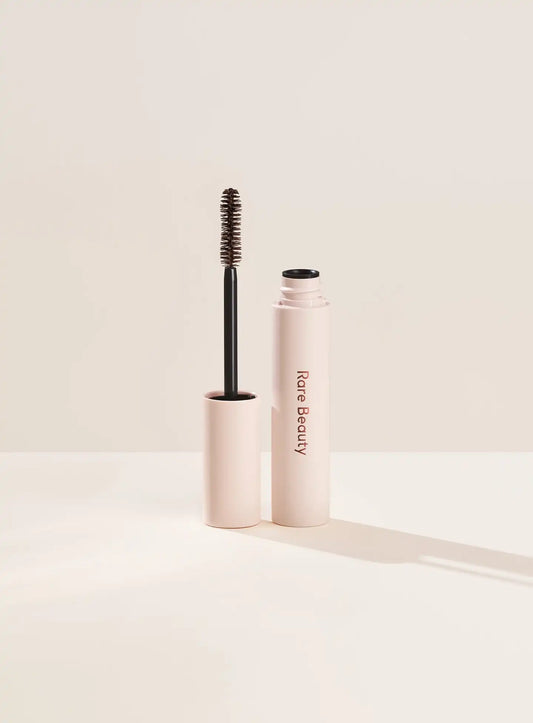 Perfect Strokes Universal Volumizing Mascara - Brown