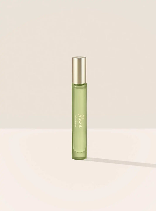 Rare Beginnings Eau de Parfum Travel Spray