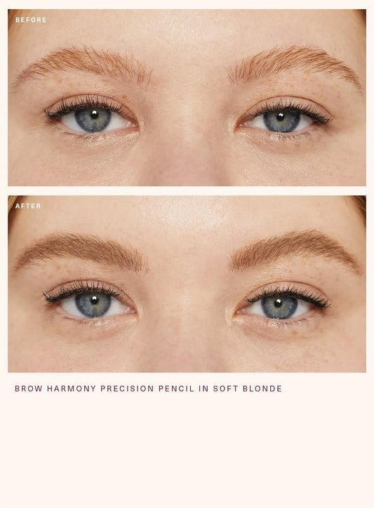 Brow Harmony Precision Pencil