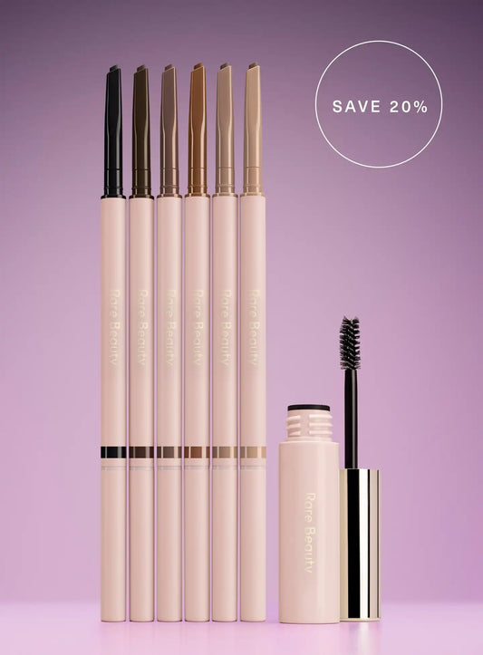 Brow Gel & Pencil Duo