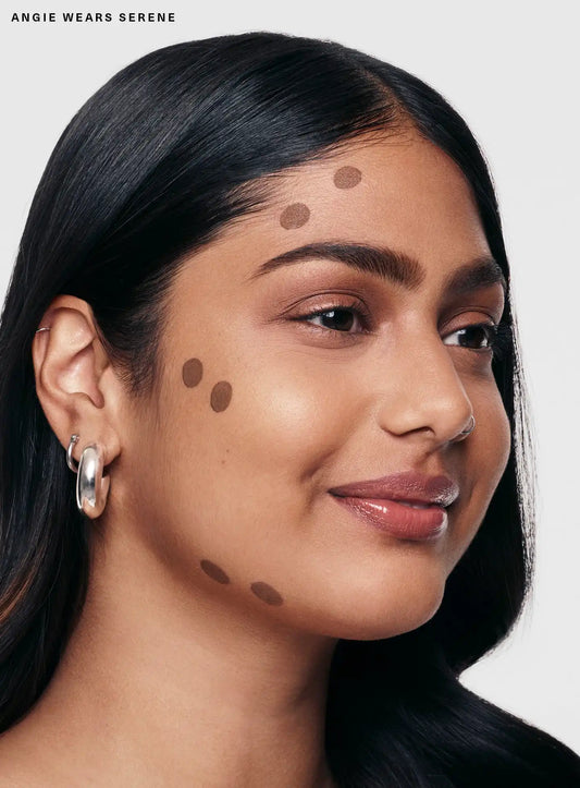 Liquid Contour, Blush, & Luminizer Custom Set