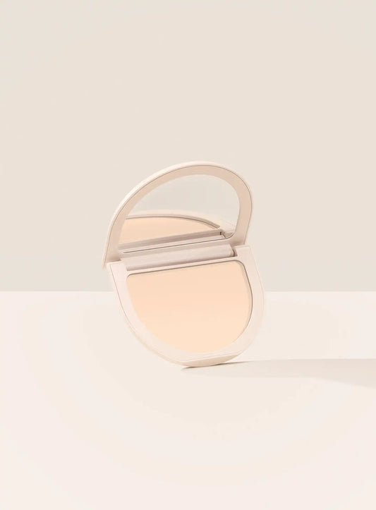 True To Myself Tinted Pressed Finishing Powder