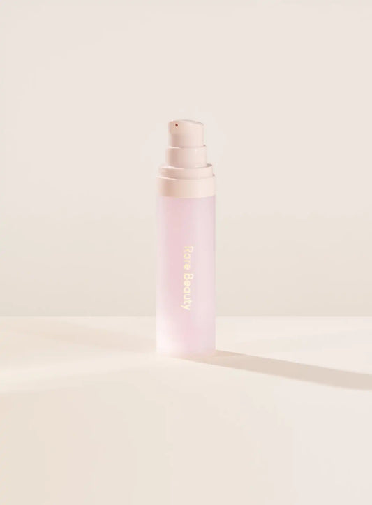 Always an Optimist Pore Diffusing Primer
