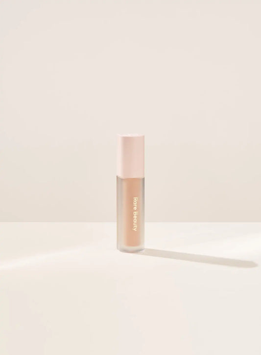 Always an Optimist Weightless Eye Primer