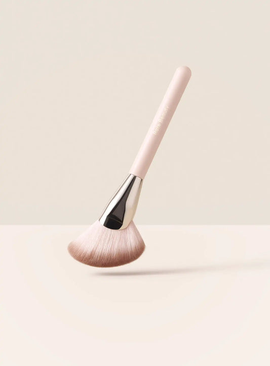 Angled Powder Brush