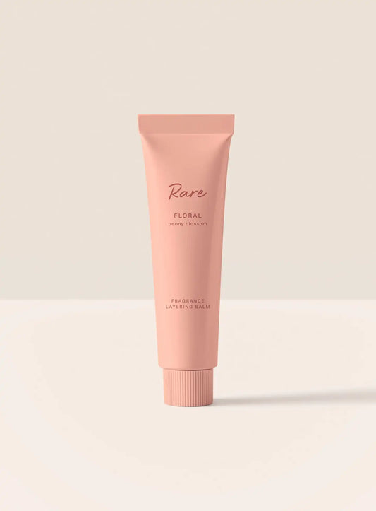 Fragrance Layering Balm - Floral Peony Blossom