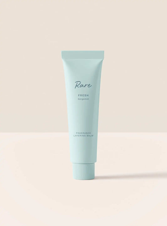 Fragrance Layering Balm - Fresh Bergamot