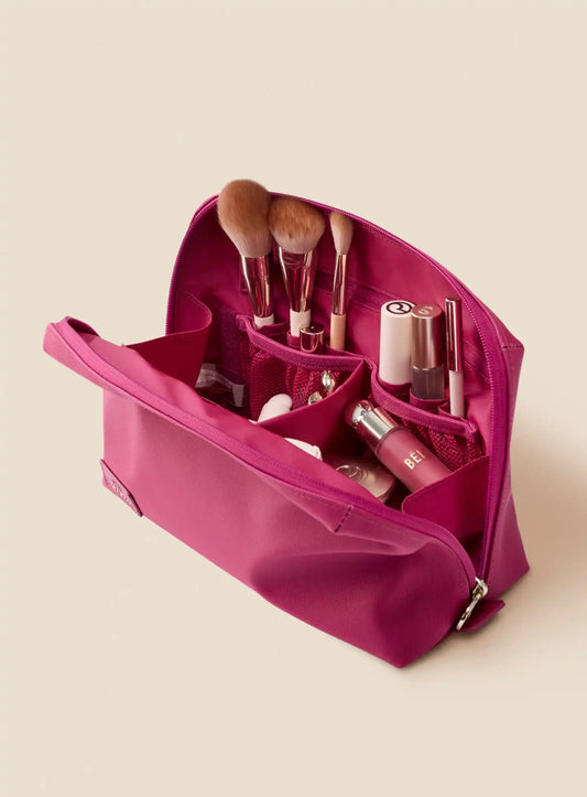 BÉIS x Rare Beauty The Cosmetic Pouch - Medium