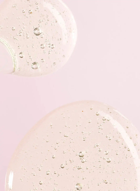 Find Comfort Gentle Exfoliating Body Wash Mini
